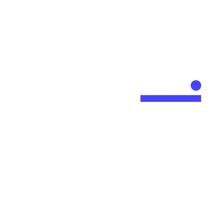GeeksCreations logo
